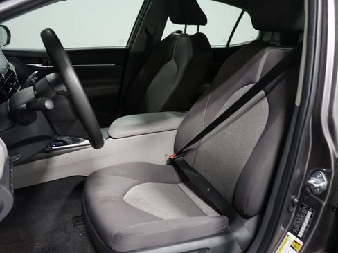 Used 2024 Toyota Camry LE w/ Convenience Package FWD image 6