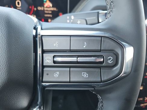 New 2026 GMC Yukon XL Elevation image 27