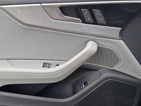 Used 2021 Audi A5 2.0T Premium Plus w/ Premium Plus image 13