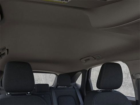 New 2026 Ford Escape Active w/ Cold Weather Package image 8
