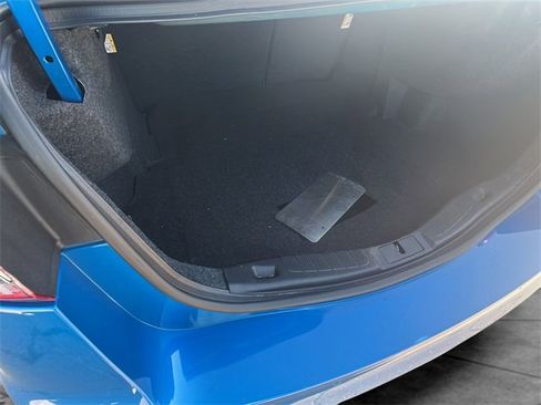 Used 2020 Ford Fusion SEL image 35