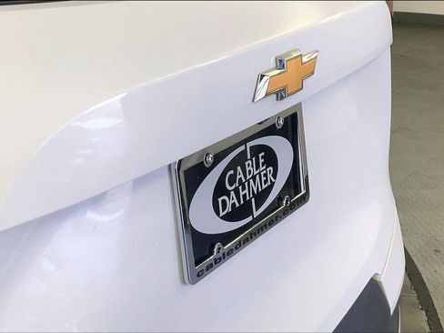 Used 2025 Chevrolet Blazer LT FWD image 29
