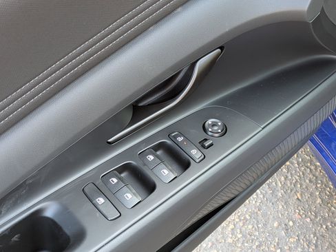 New 2026 Hyundai Elantra SEL Sport image 16