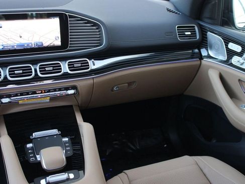 New 2026 Mercedes-Benz GLE 450 4MATIC image 33