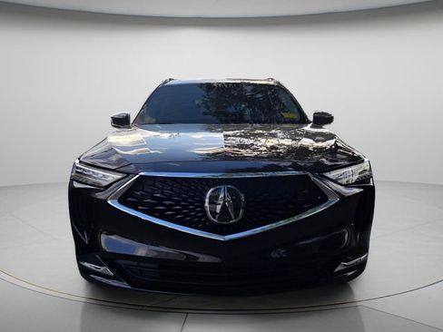 Used 2023 Acura MDX FWD w/ Technology Package image 3