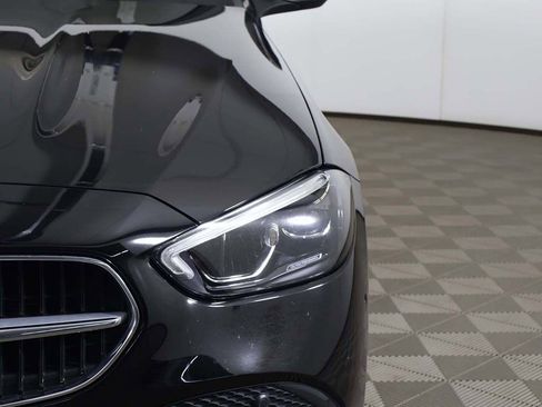 Used 2024 Mercedes-Benz C 300 Sedan image 14
