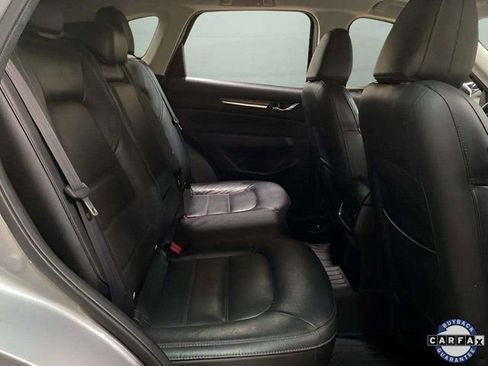 Used 2018 MAZDA CX-5 Grand Touring image 76