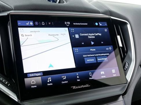 Used 2023 Maserati Ghibli Modena image 13