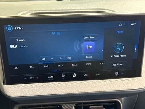 New 2026 Ford Maverick XLT FWD image 27