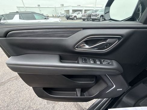 Certified 2021 GMC Yukon SLT w/ SLT Premium Package image 29