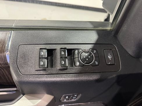 Used 2021 Ford F250 Lariat AWD/4WD image 18