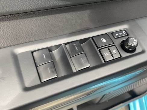 Certified 2026 Toyota Tundra TRD Pro AWD/4WD image 26