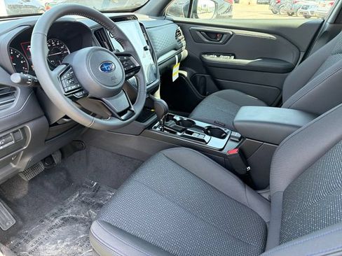 New 2026 Subaru Forester Premium AWD/4WD image 19