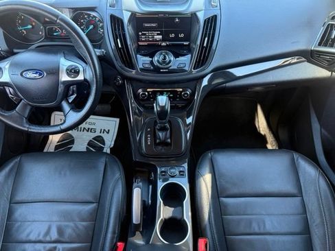 Used 2014 Ford Escape Titanium AWD/4WD image 27