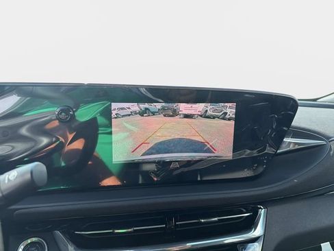 New 2026 Buick Envista Sport Touring w/ Convenience I Package FWD image 24