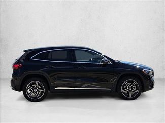 Certified 2026 Mercedes-Benz GLA 250 video 4