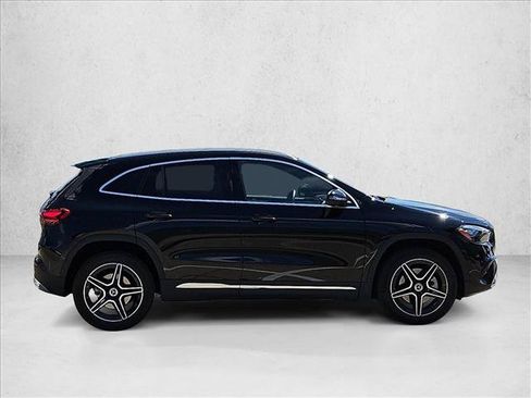 Certified 2026 Mercedes-Benz GLA 250 image 4