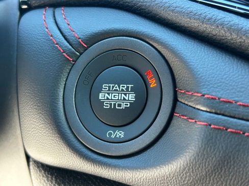 New 2026 Dodge Durango GT image 57