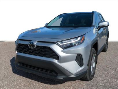 Certified 2024 Toyota RAV4 XLE