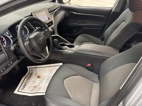 Certified 2023 Toyota Camry LE image 14
