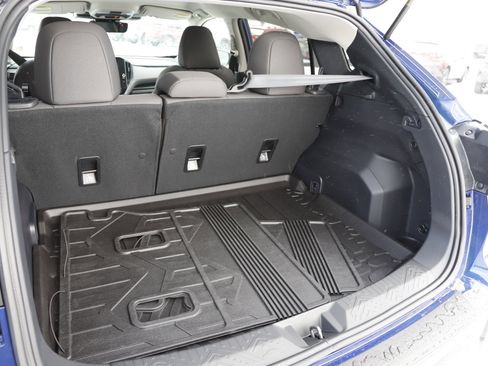 New 2026 Subaru Crosstrek 2.0i Premium w/ Convenience Package #2 image 5