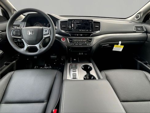 New 2026 Honda Ridgeline RTL image 10