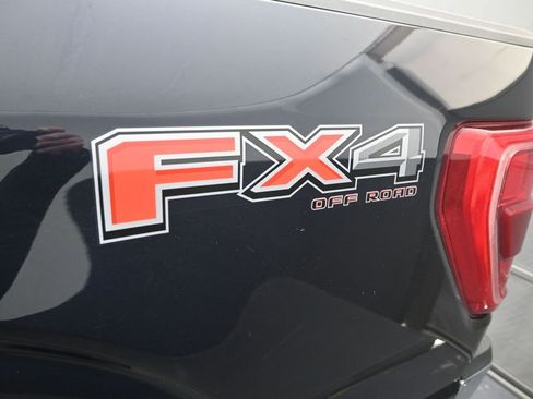 Used 2022 Ford F150 XLT w/ Equipment Group 302A High image 23