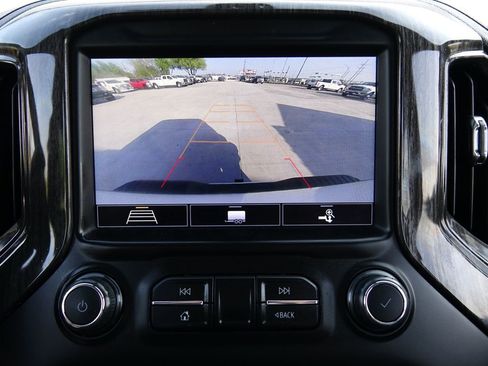 Used 2020 Chevrolet Silverado 2500 LTZ AWD/4WD image 42