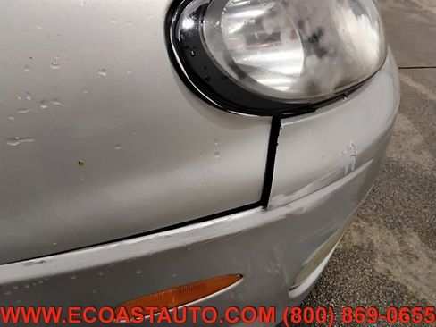 Used 2004 Pontiac GTO image 14