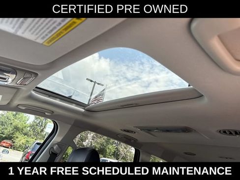 Used 2025 Kia Telluride S AWD/4WD image 16