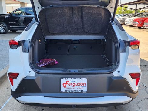 New 2026 Buick Envista Preferred w/ Convenience I Package image 47