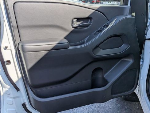 New 2026 Nissan Frontier S w/ S Utility Package image 11