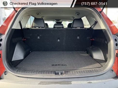 Used 2021 Kia Seltos S image 13