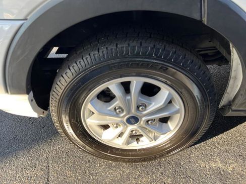 Used 2021 Ford Transit 350 XLT image 45