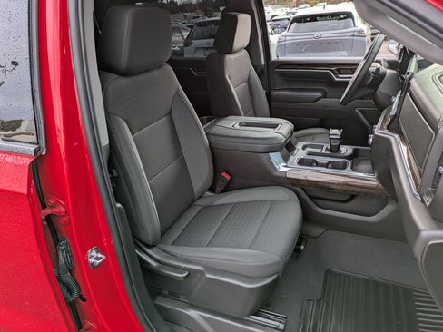 Used 2022 GMC Sierra 1500 Elevation image 20