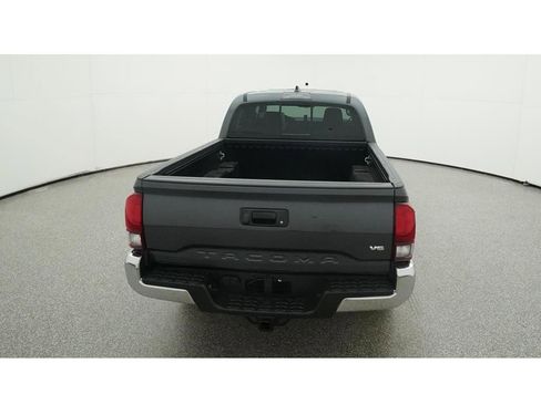 Used 2023 Toyota Tacoma SR5 image 8