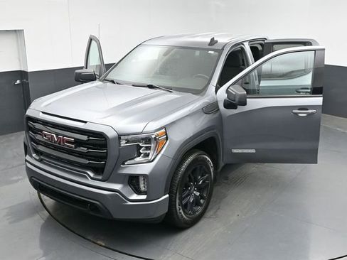 Used 2020 GMC Sierra 1500 Elevation w/ Elevation Value Package image 49