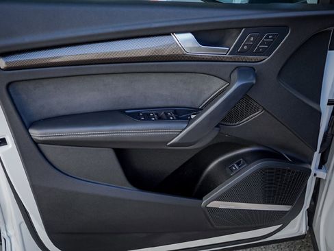 Certified 2024 Audi SQ5 Premium Plus w/ Premium Plus Package image 21