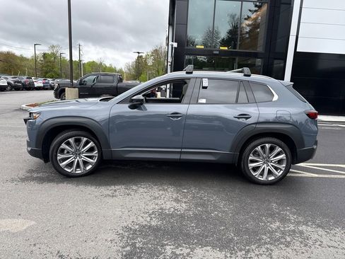 Certified 2026 MAZDA CX-50 AWD 2.5 S w/ Weather Package image 2