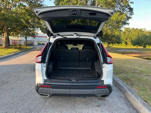 Used 2023 Honda CR-V Sport image 10