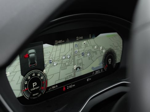 Certified 2022 Audi Q5 2.0T Prestige AWD/4WD image 13