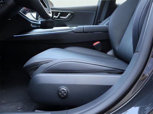 Certified 2025 Mercedes-Benz E 350 E 350 image 39