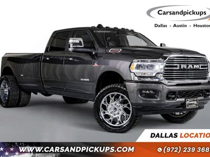 Used 2024 RAM 3500 Laramie
