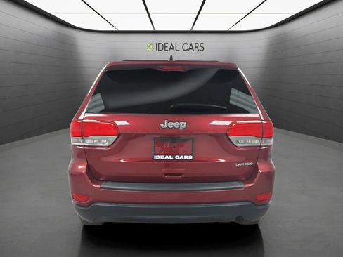 Used 2014 Jeep Grand Cherokee Laredo w/ Quick Order Package 23E RWD image 6
