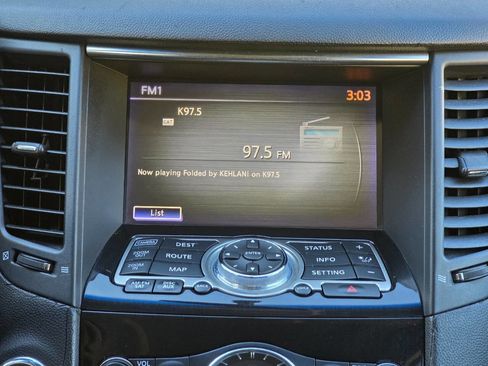 Used 2013 INFINITI FX37 Limited Edition image 22