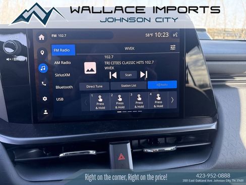 New 2026 Subaru Outback Wilderness AWD/4WD image 15