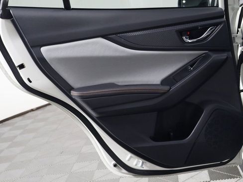 Used 2022 Subaru Crosstrek 2.5i Limited w/ Popular Package #4 image 13