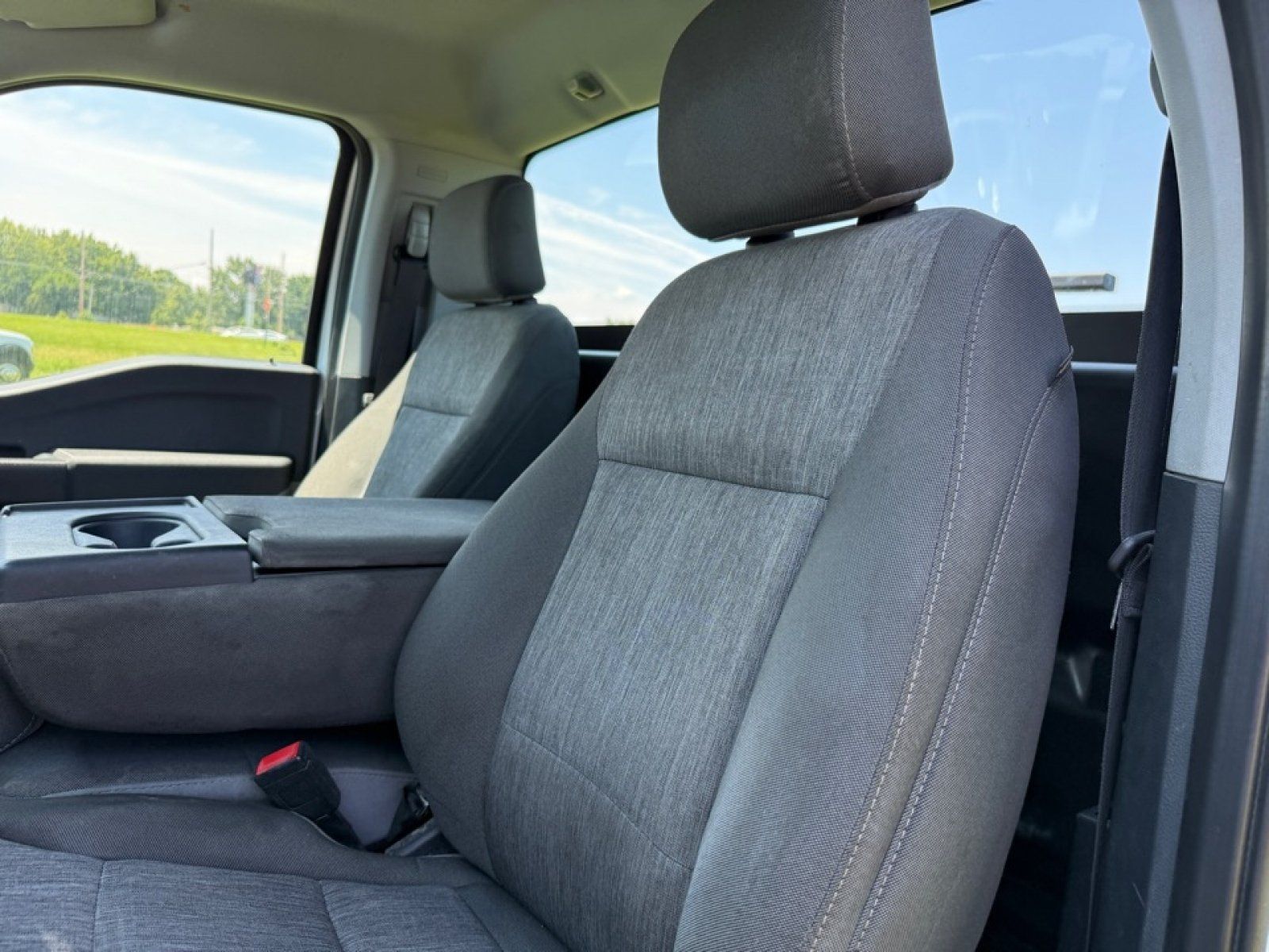 Used 2023 Ford F450 XL AWD/4WD image 25