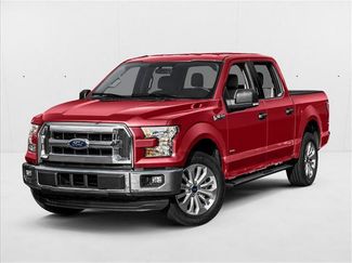 Used 2015 Ford F150 XLT w/ Equipment Group 301A Mid AWD/4WD video 1