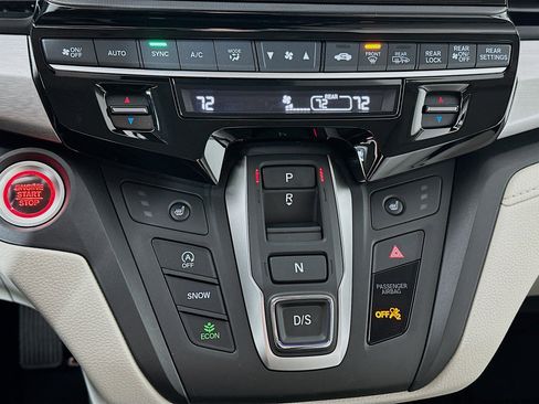 New 2026 Honda Odyssey EX-L image 15